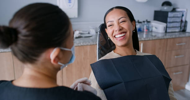 Oral Cancer Screening in South El Monte, CA